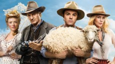 A Million Ways to Die in the West Image 1