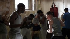 Starred Up Image 1