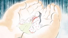 The Tale of the Princess Kaguya Image 2