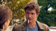 The Fault in Our Stars Image 2