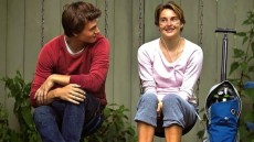The Fault in Our Stars Image 1
