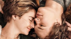 The Fault in Our Stars Image 3