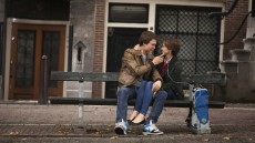 The Fault in Our Stars Image 4