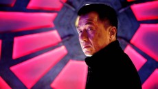 Police Story: Lockdown Image 1