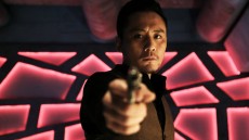 Police Story: Lockdown Image 2
