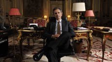 The French Minister Image 1