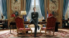 The French Minister Image 2