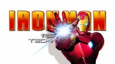 Iron Man: Rise of Technovore Image 3