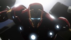 Iron Man: Rise of Technovore Image 1