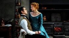 Miss Julie Image 1