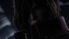 Harlock: Space Pirate Image 3