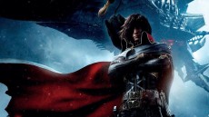 Harlock: Space Pirate Image 1