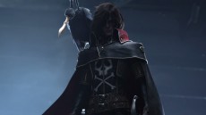 Harlock: Space Pirate Image 4