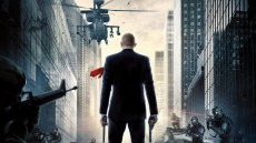 Hitman: Agent 47 Image 1