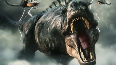 Poseidon Rex Image 1