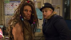 Night at the Museum: Secret of the Tomb Image 2