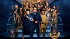 Night at the Museum: Secret of the Tomb Image 1