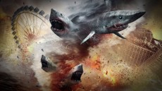 Sharknado Image 4