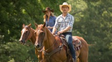 The Longest Ride Image 1