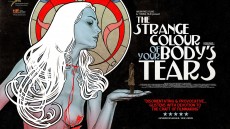 The Strange Color of Your Body's Tears Image 1