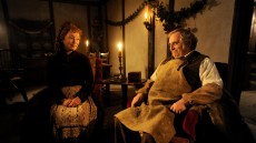 The Christmas Candle Image 3