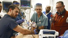 Code Black Image 3