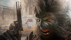 WolfCop Image 2