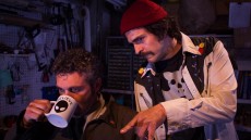 WolfCop Image 4