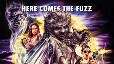 WolfCop Image 3