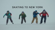 Skating to New York Image 1