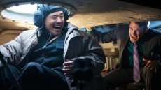 The Interview Image 4