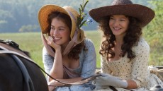 Beloved Sisters Image 1