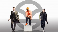 Kingsman: The Secret Service Image 1