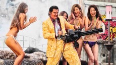 Tokyo Tribe Image 4