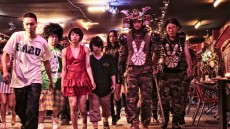 Tokyo Tribe Image 2