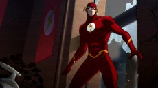 Justice League: The Flashpoint Paradox Image 4