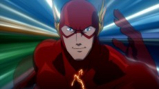 Justice League: The Flashpoint Paradox Image 1