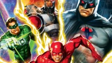 Justice League: The Flashpoint Paradox Image 2