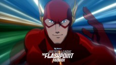 Justice League: The Flashpoint Paradox Image 3