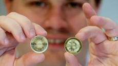 The Rise and Rise of Bitcoin Image 1