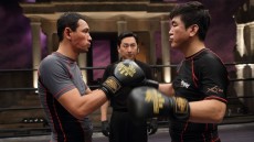 Fists of Legend Image 2