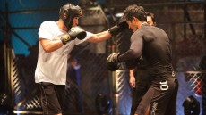 Fists of Legend Image 1