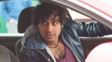 Dr. Cabbie Image 1