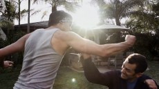 American Brawler Image 1