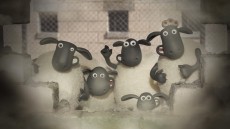 Shaun the Sheep Movie Image 1