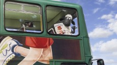 Shaun the Sheep Movie Image 2