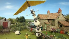 Shaun the Sheep Movie Image 3