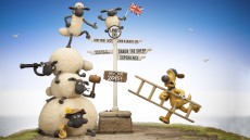 Shaun the Sheep Movie Image 4