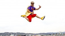 Apostles of Comedy: Onwards and Upwards Image 1