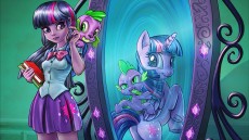 My Little Pony: Equestria Girls Image 2